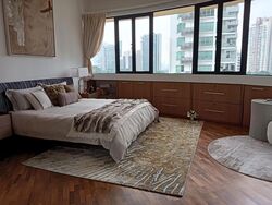 The Draycott (D10), Apartment #611360001